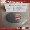 Molybedenum Round Sputtering Targets