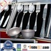 Hot Sale Pure Titanium Tableware / Dinnerware Sets