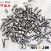 titanium standard parts
