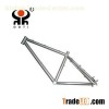 Titanium Alloy Bicycle Frame