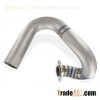 Titanium Welding Pipe