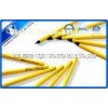 Customized Yellow Sketching Pencil Set