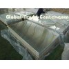BA Surface Cold Rolled Plate For Decoration / petroleum , 304 stainless steel sheet