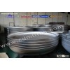 CDM Titanium Elliptical Head and Spherical Head