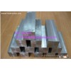 ASTM F67 Gr2/Gr5 Rectangular titanium bars