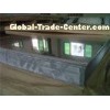 PVC Cover Cold Rolled Stainless Steel Sheet Polished , 304 SS Sheet Metal