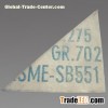 Zirconium Plate