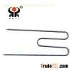 Titanium Electric Heating Tube