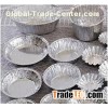 aluminum alloy and foil for household foil