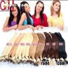 Micro Link Hair Extensions Human