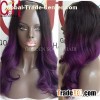 Wavy U Part Wig