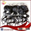 Lace Frontal Closure Peruvian Hair