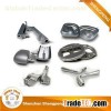 Polishing Casting Parts