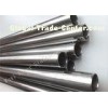 Ferritic Heat Exchanger Stainless Steel Piping / Welded SS Tubes 6mm - 101.6mm OD
