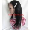 lace front wig sfl112