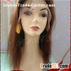 Brazilian Hair Lace Front Wig