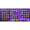 HAIR COLOR CATALOGUE MANUFACTURE