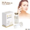 Levorotatory VC serum