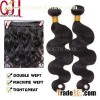 Unprocessed Virgin Peruvian Hair