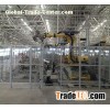 Aluminum Protection System