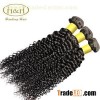 indian curly hair
