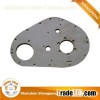 Cnc Stamping Steel Sheet