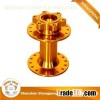Aluminum Bike Parts