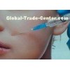 Superficial Anti Wrinkles Hyaluronic Acid  BDDE Cross Linked HA Dermal Filler , CE Marked  2.0 ml