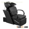 Shampoo Chair With Fiber Glass Base