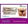 Natural Result Cross Linked Hyaluronic Acid Dermal Filler For Buttock Augmentation