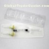 Hyaluronic Acid Gel HA Dermal Filler for Anti wrinkle smooth fine lines sculptra lip