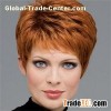 Remy Human Hair Wig