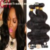 Unprocessed Virgin Hair