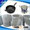 aluminium circle for cookware