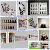 hair color chart