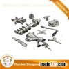 Custom Metal Cutting Parts