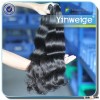 unprocessed wholesale 100% human virgin body wave indian remy hair