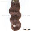 22"Body Wave remi weft