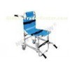 Portable Medical Chair Stair Stretcher Patient Stretcher Trolley With 3pcs Belts