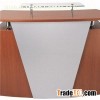 Glass Reception Table