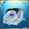 Q Switched Nd Yag Laser Tattoo Removal