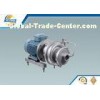 SS304 / SS316L Solid Control Equipment Stainless Steel Sanitary Self Priming Centrifugal Pump ,