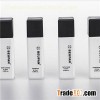 Various Perfume Color Hotel Shampoo In Bottle