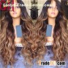 Glueless Full Lace Wigs With Baby Hair