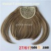 Clip In Bangs Human Hair