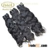 indian  natural wave hair