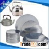 aluminum discs