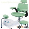 Electric Spa Pedicure Chair With Stool