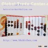 customized hair color chart supplier