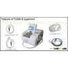Portable 4S Intelligent System-IPL+RF+E light+ND YAG LASER